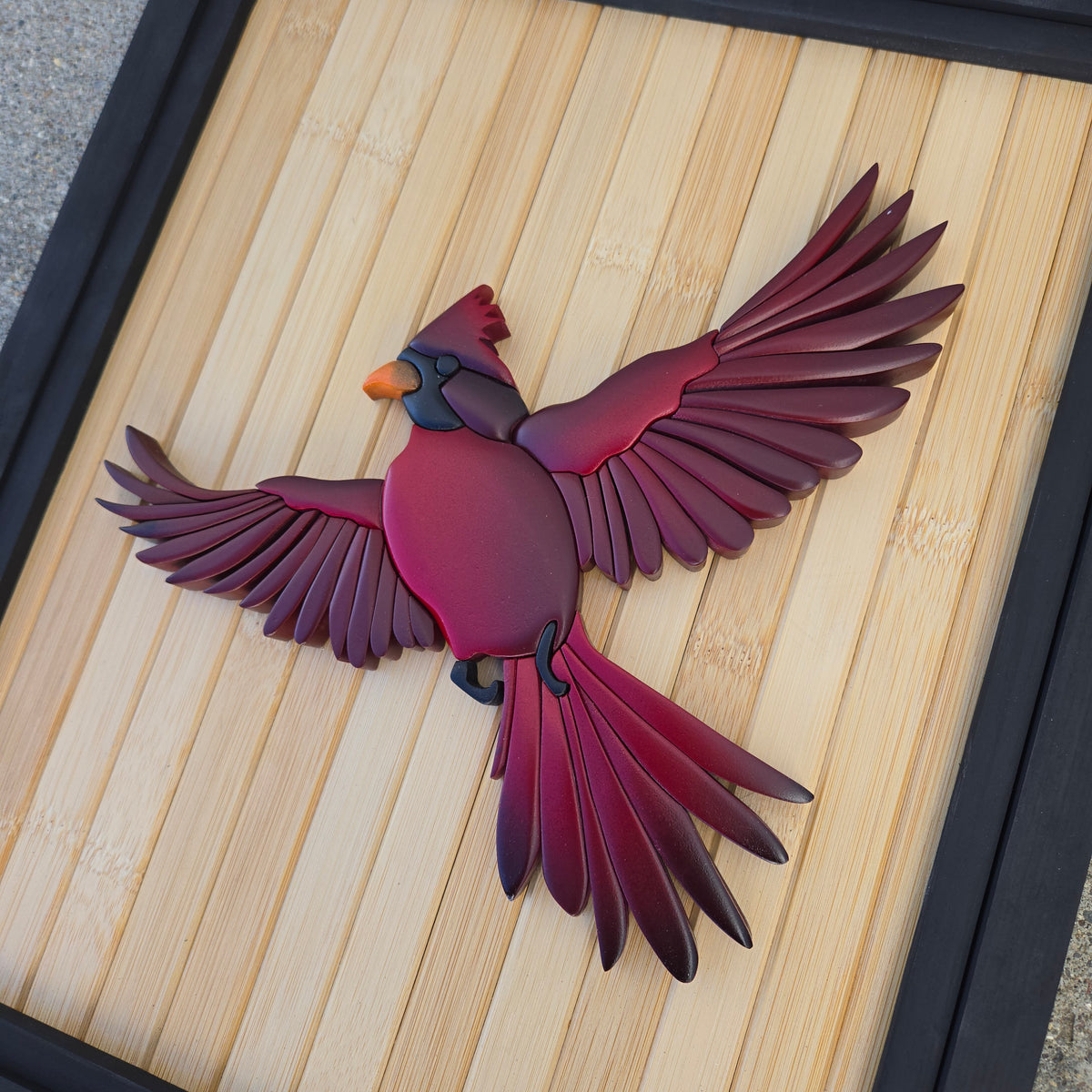 Cardinal