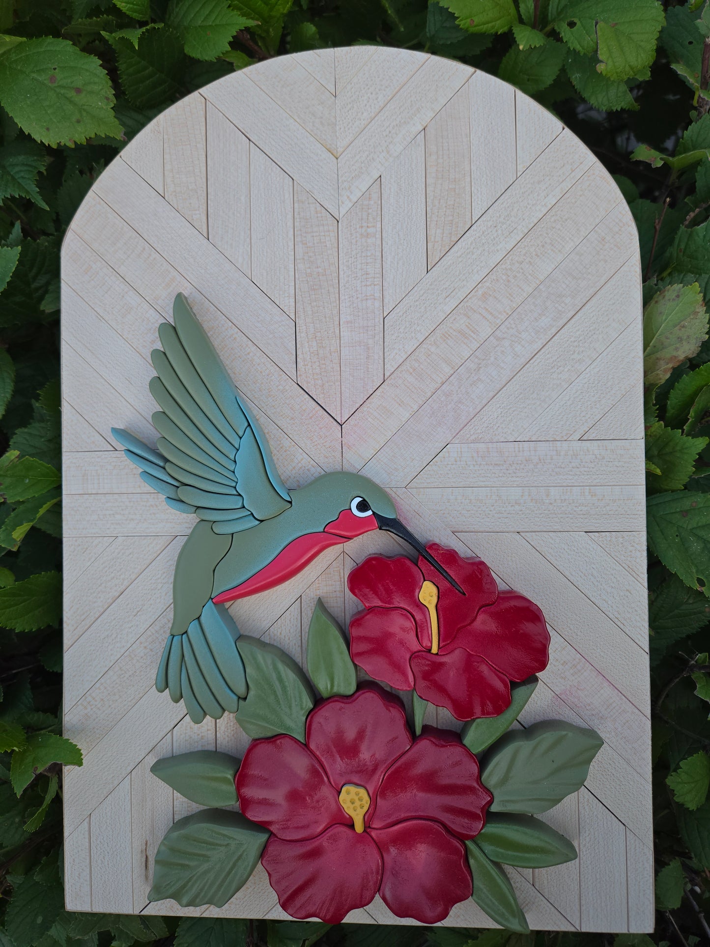Hummingbird