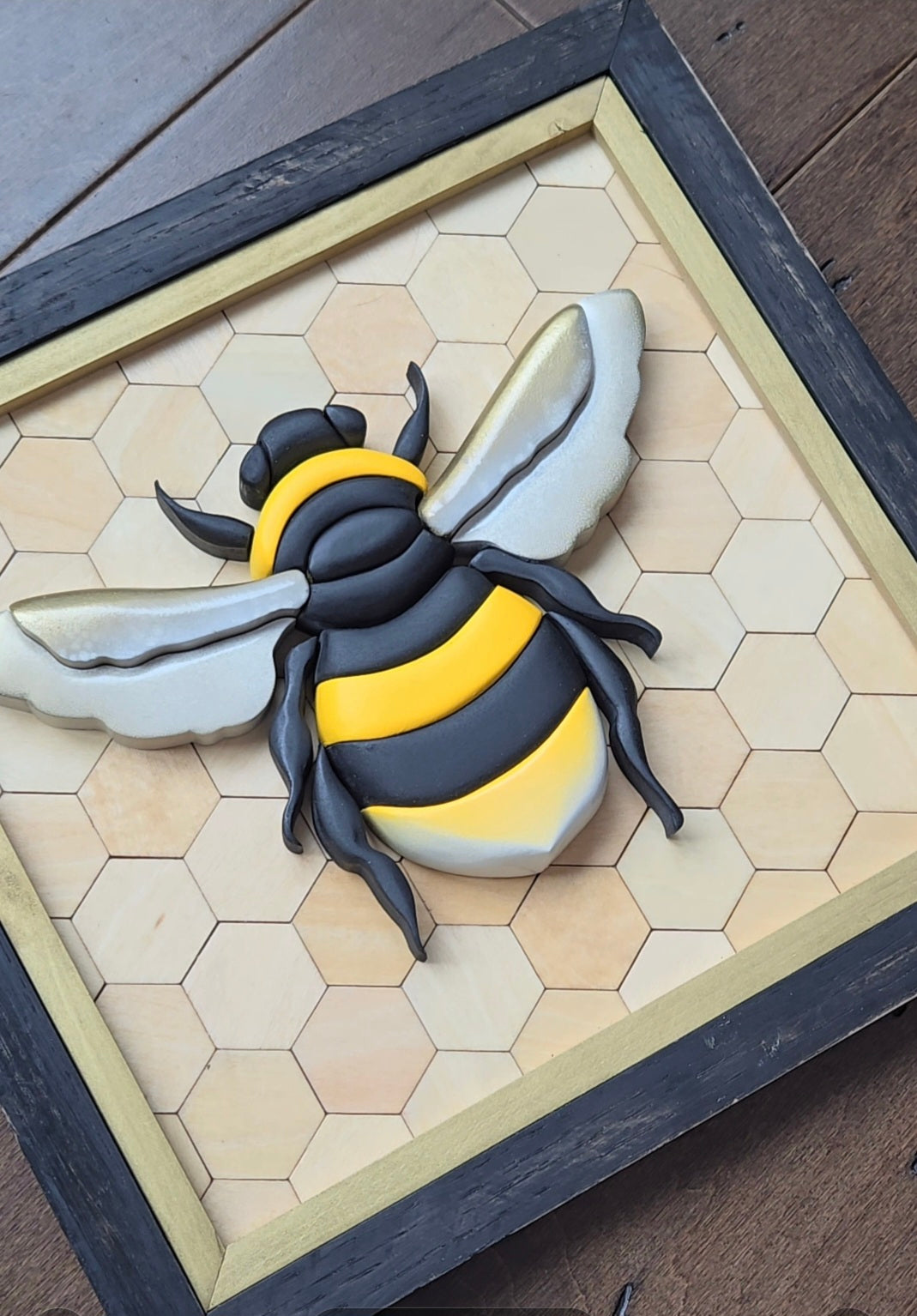 Bee
