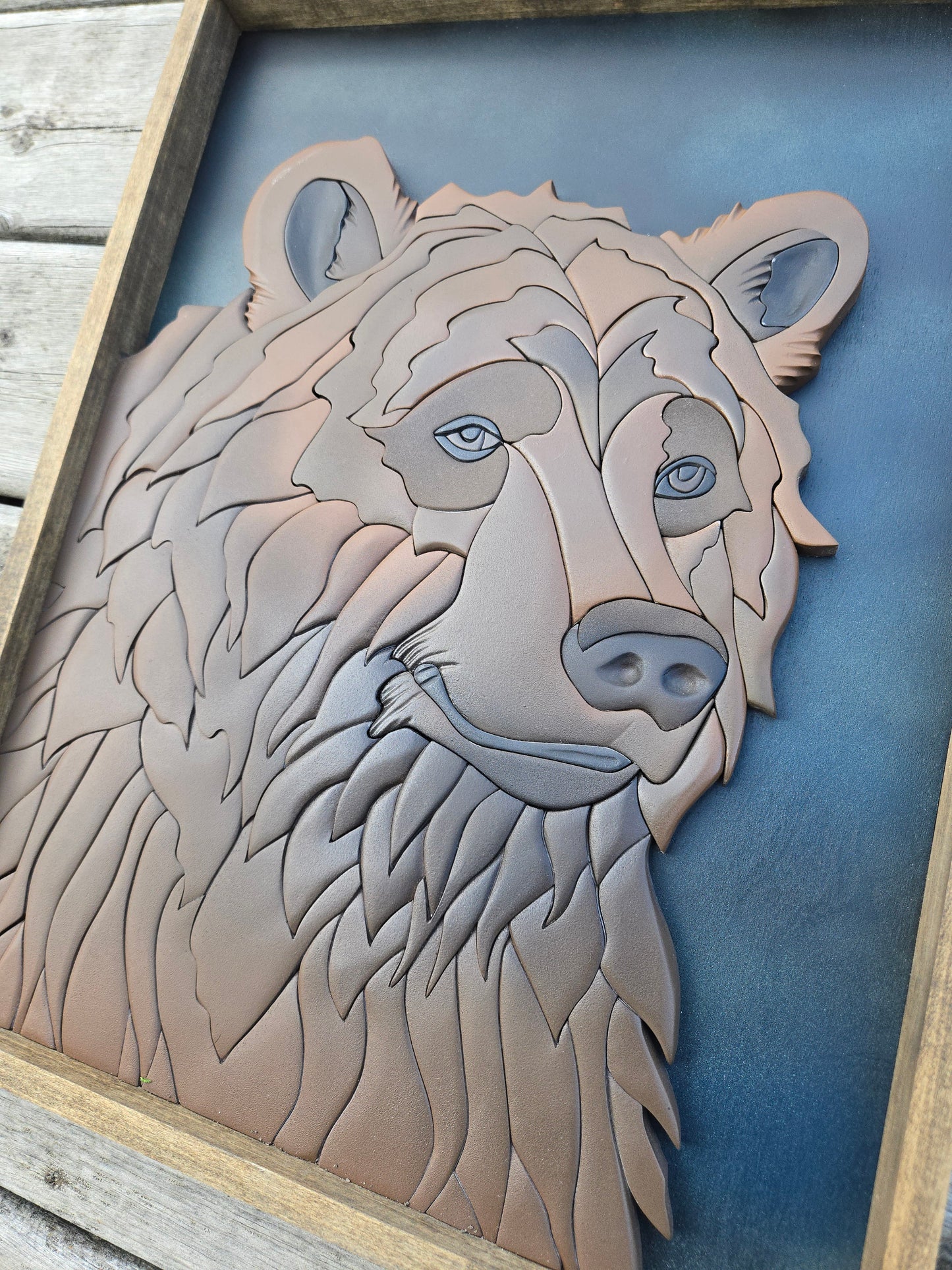 Bear