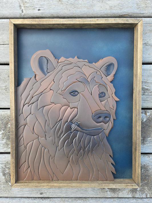 Bear