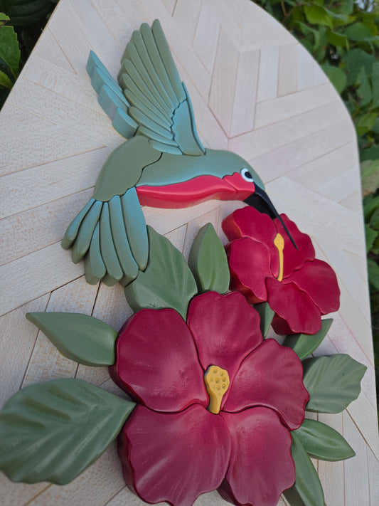 Hummingbird