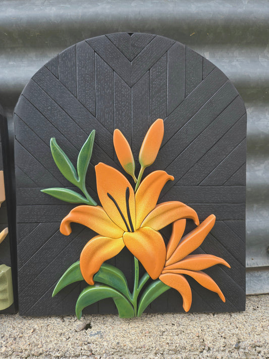Tiger Lily